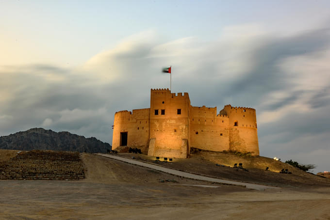 Fujairah