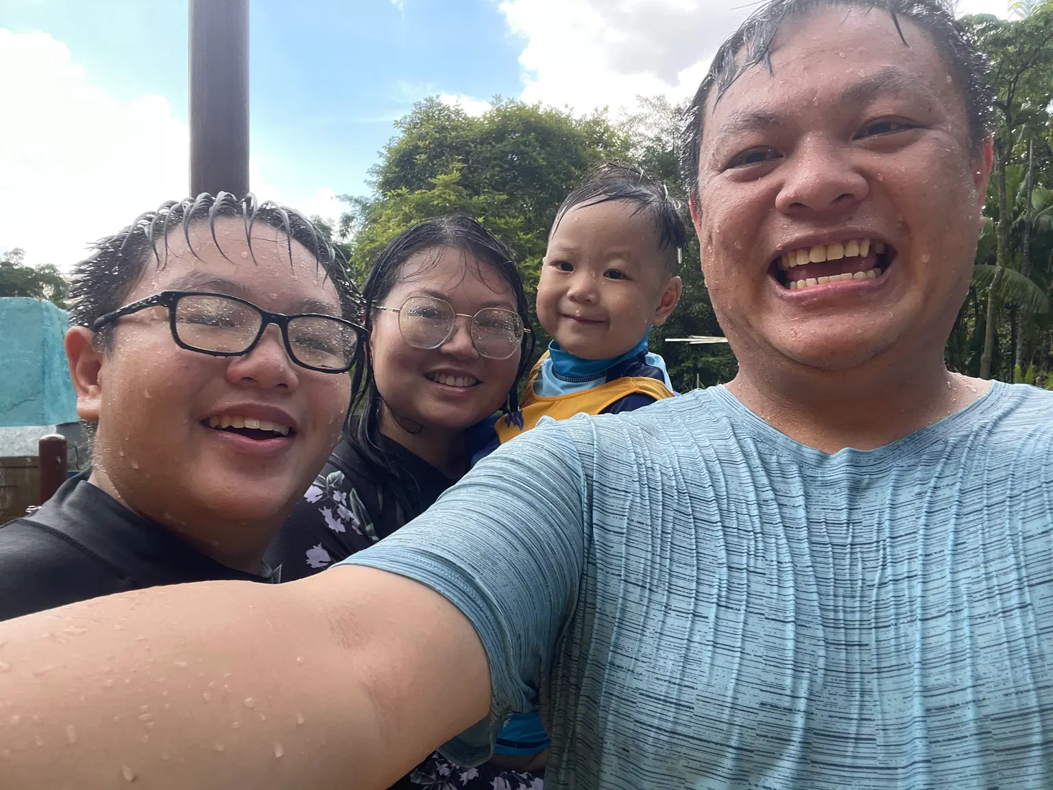 Photo from Ngoh Hooi Peng's trip