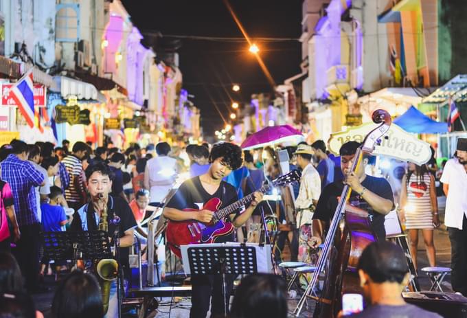 Phuket Street