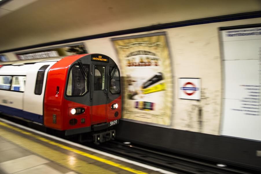 By Metro
