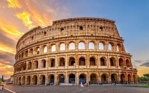 Best Rentals in Rome