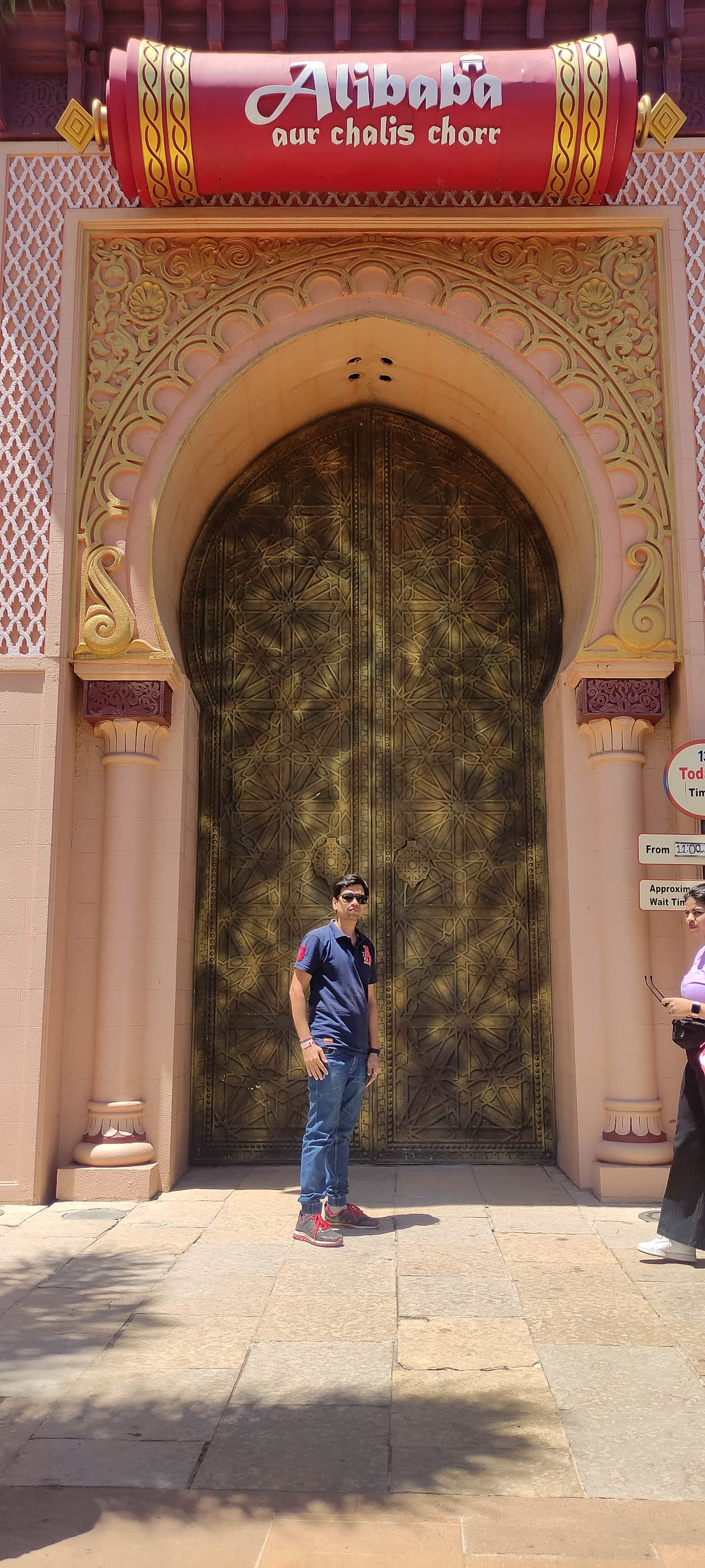 Photo from ravindar solanki's trip