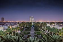 Makarem Annakheel Village Day Access, Jeddah