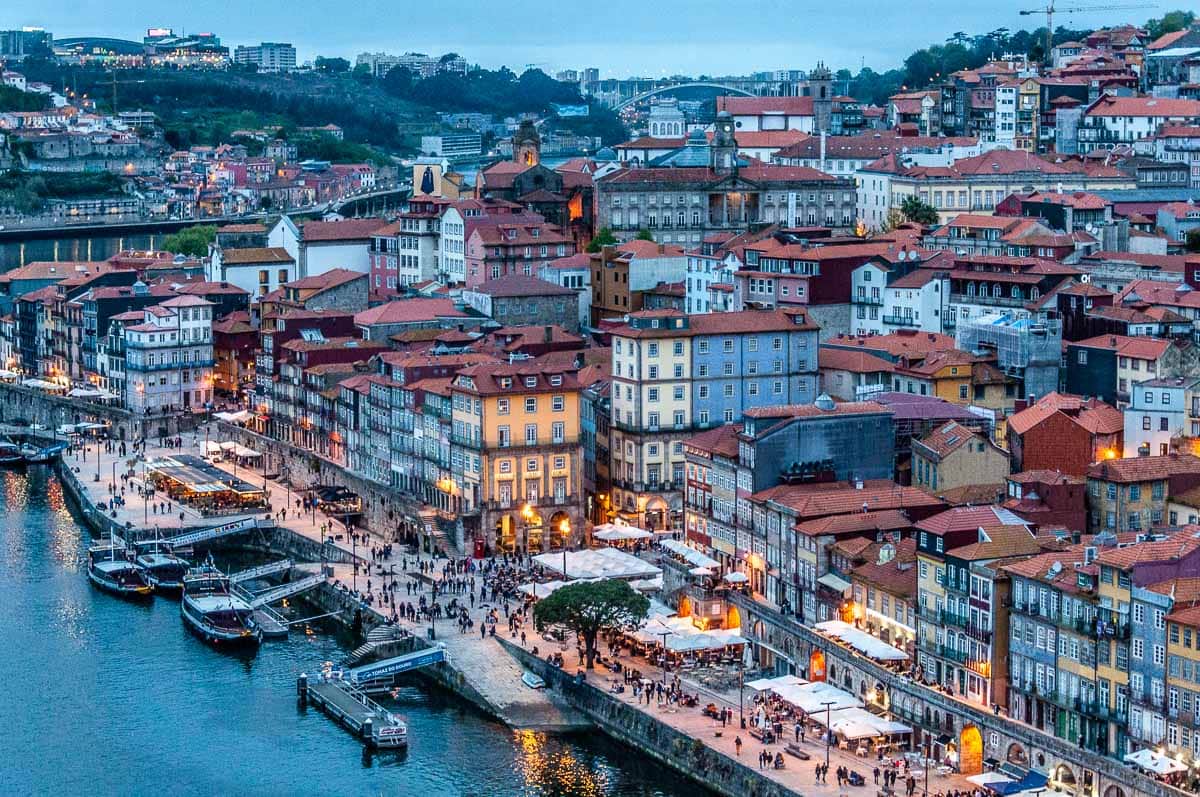 Ribeira