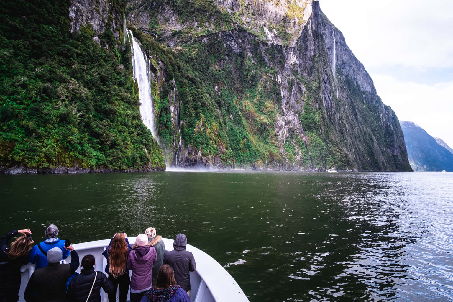 Norway in a Nutshell with FREE Fjord Cruise Ride