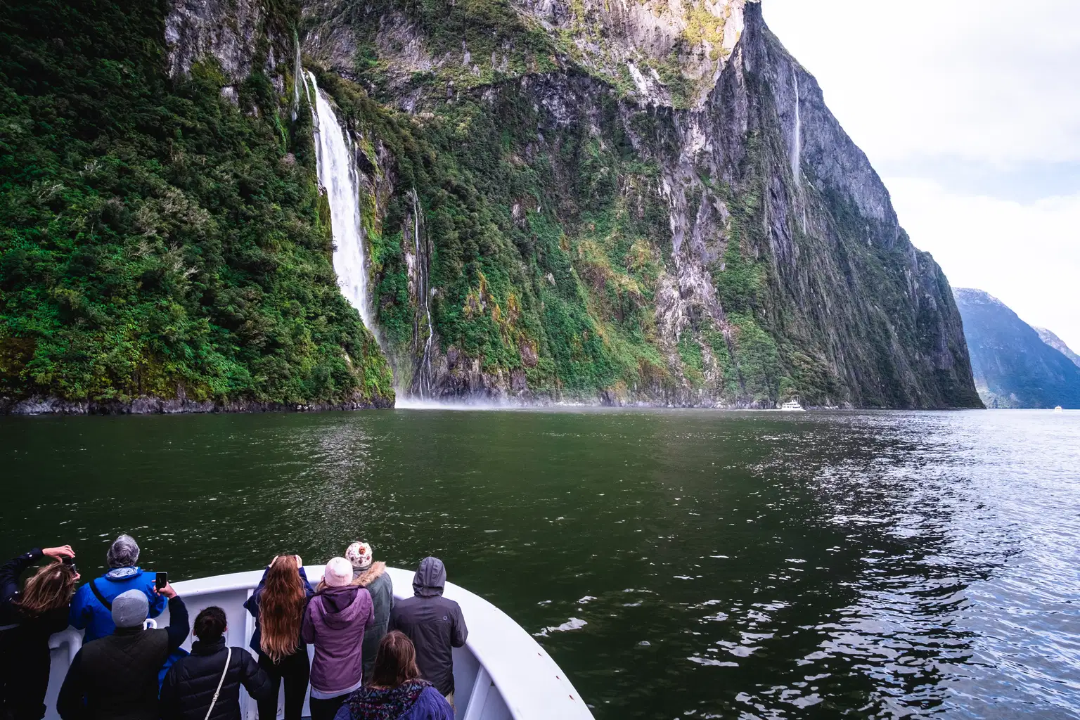 Norway in a Nutshell with FREE Fjord Cruise Ride