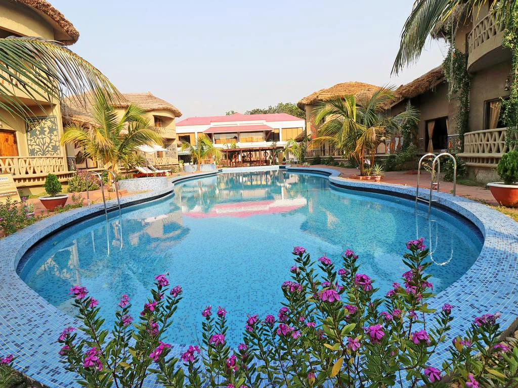 Palette Vedam Eco Tourism Resort, Kolkata