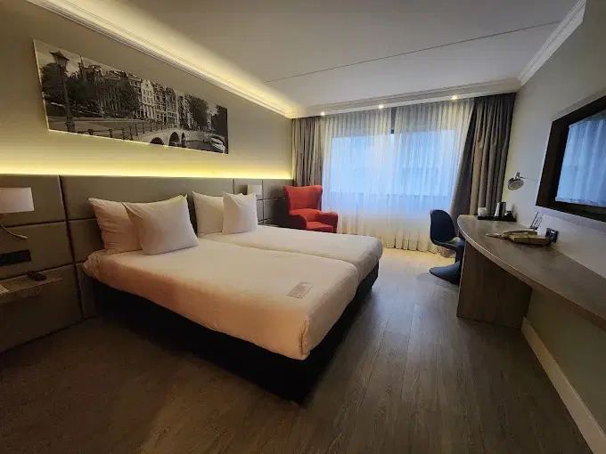 Ramada by Wyndham Amsterdam
