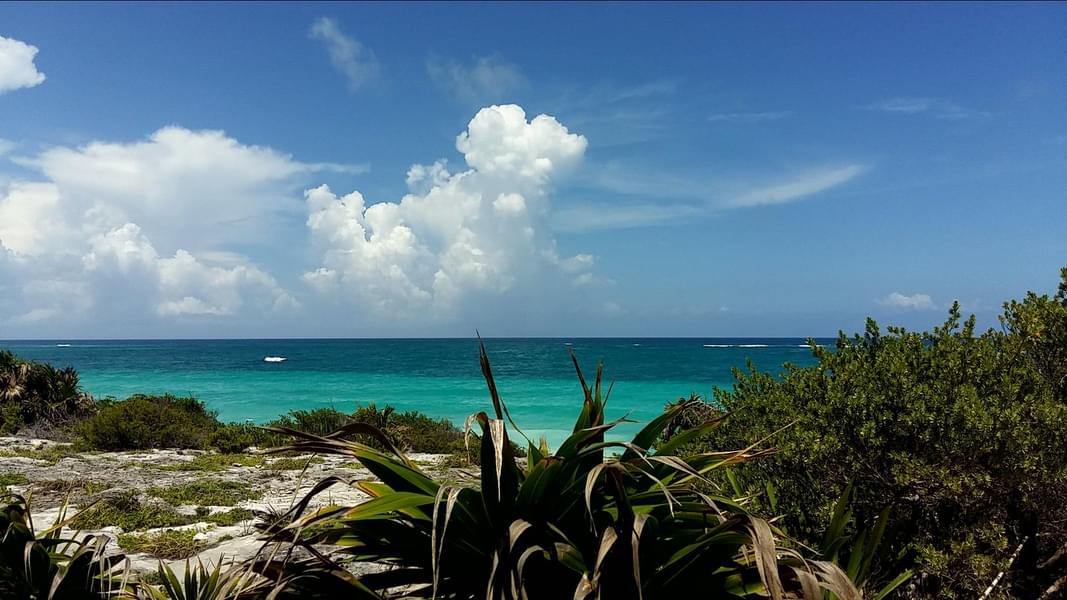Overall Experience of Tulum