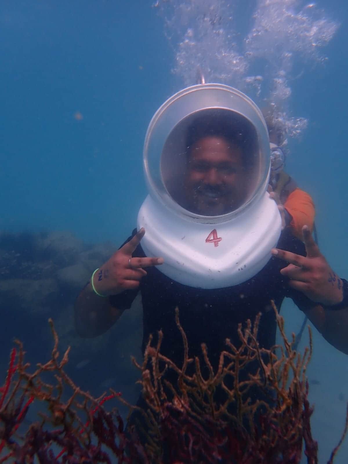 Photo from Meghna  Gangani's trip