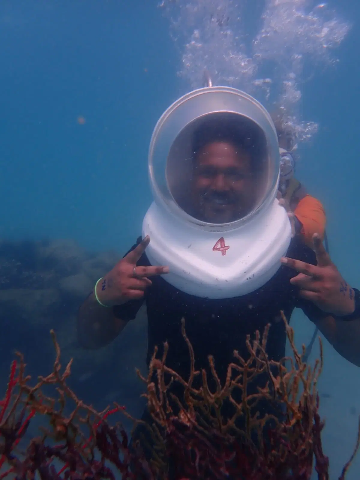 Photo from Meghna  Gangani's trip