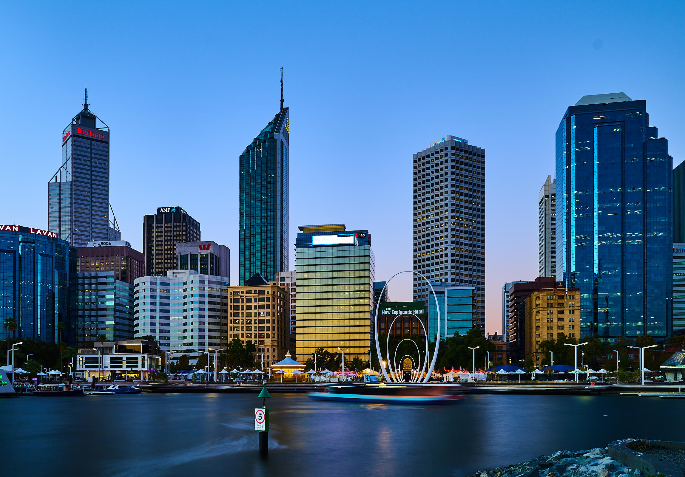 Perth Packages from Surat | Get Upto 50% Off