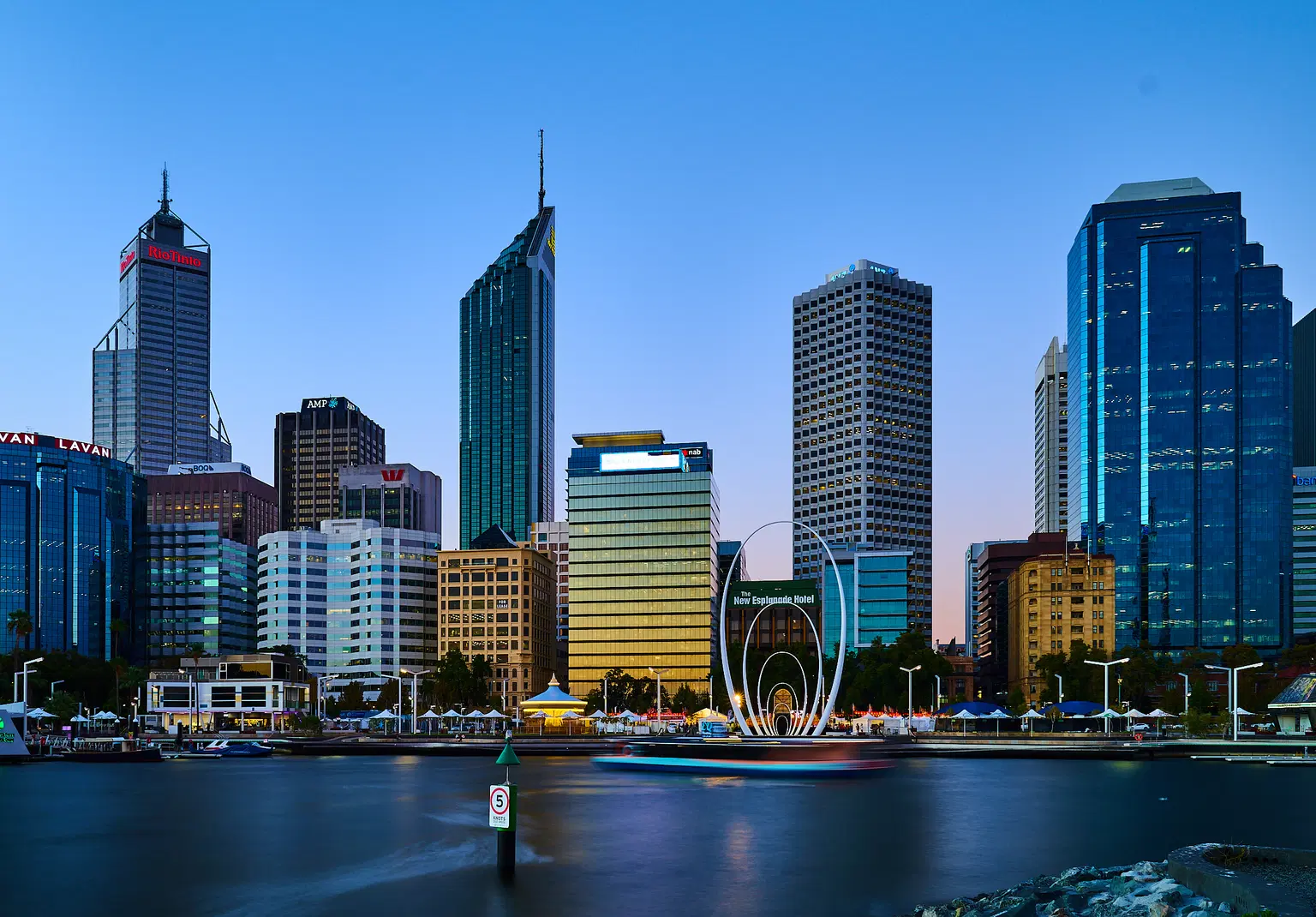 Perth