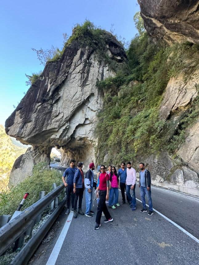 Photo from Abhishek Kumar's trip
