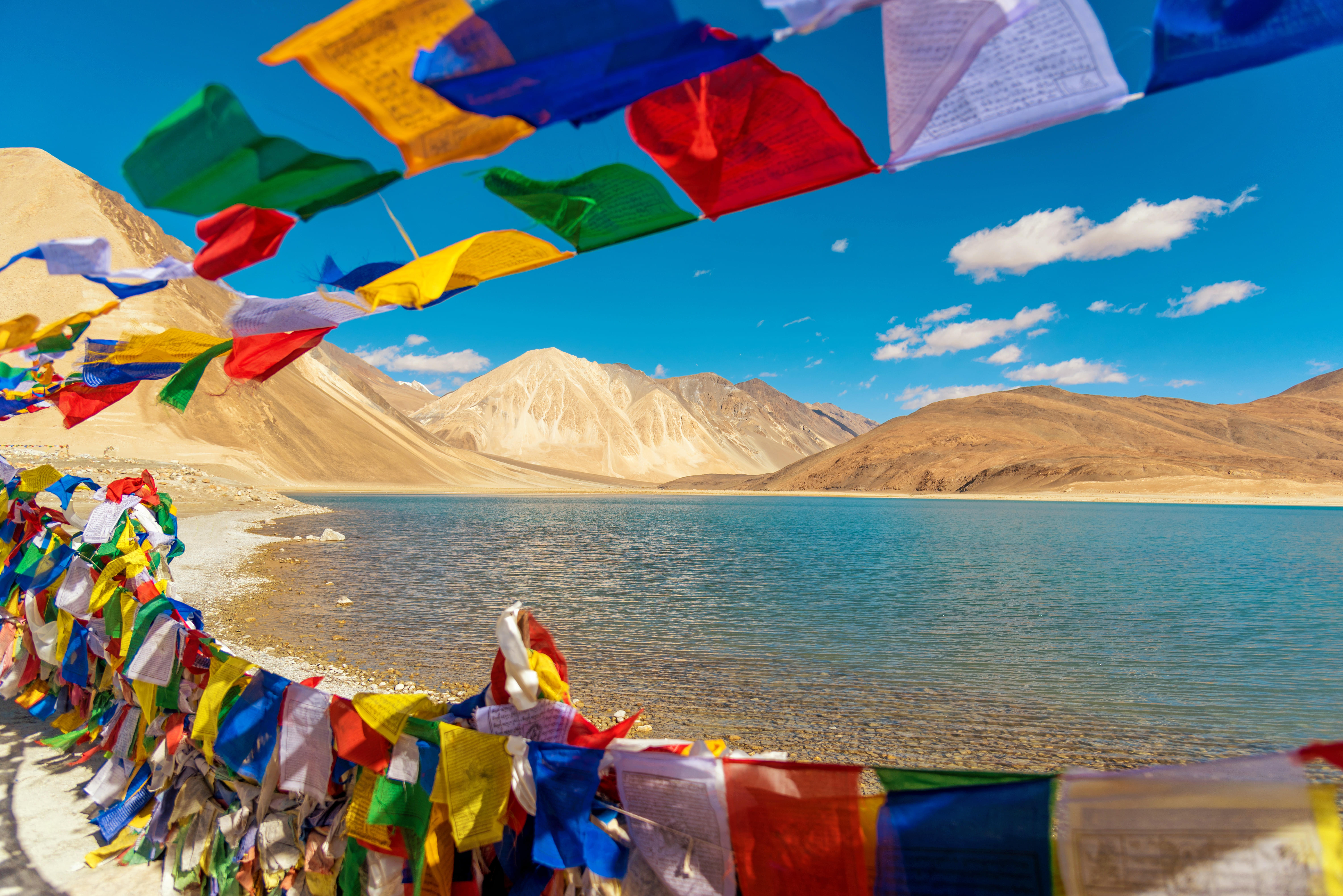 Thrilling Leh Ladakh | With Flights Included