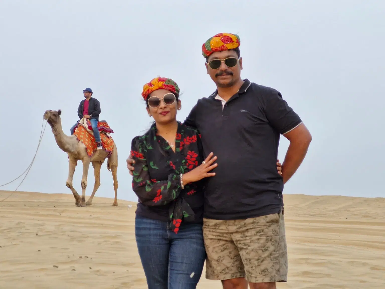 Photo from Sneha Racharla's trip