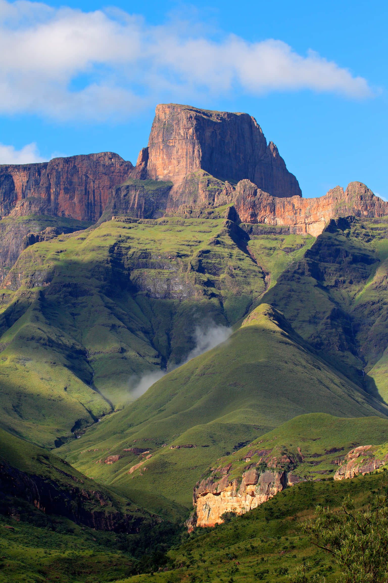<em>South Africa</em> Tour Packages From Chennai 