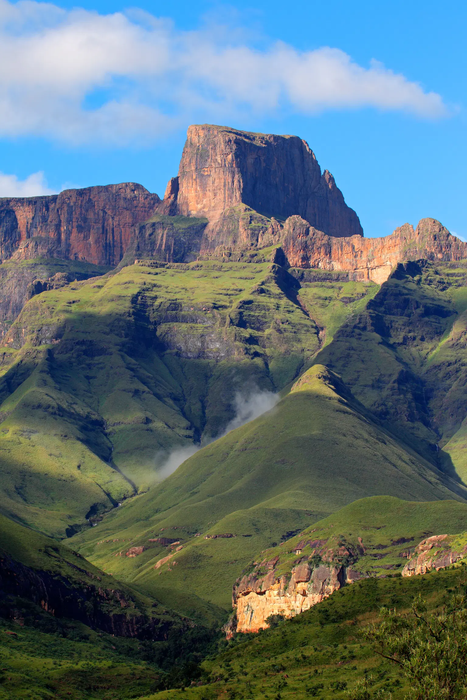 <em>South Africa</em> Tour Packages From Vadodara 
