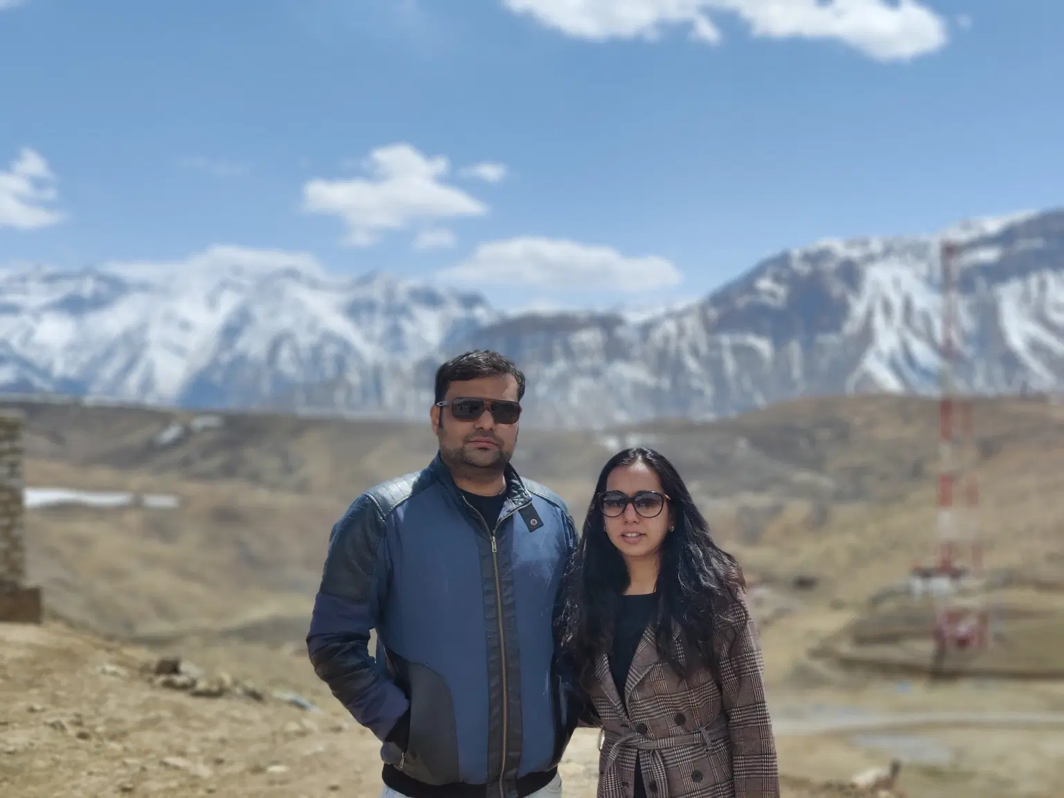 Photo from Shishir  Mishra's trip
