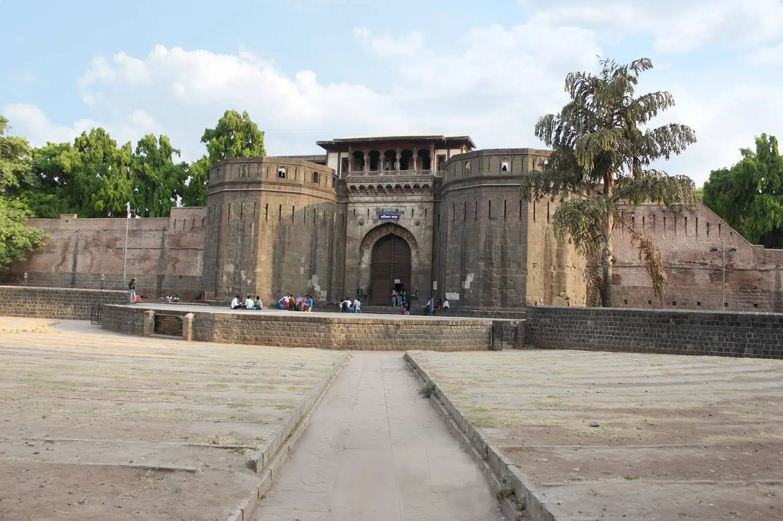 Guided Tour to Shaniwar Wada & Peshwas Legacy, Pune