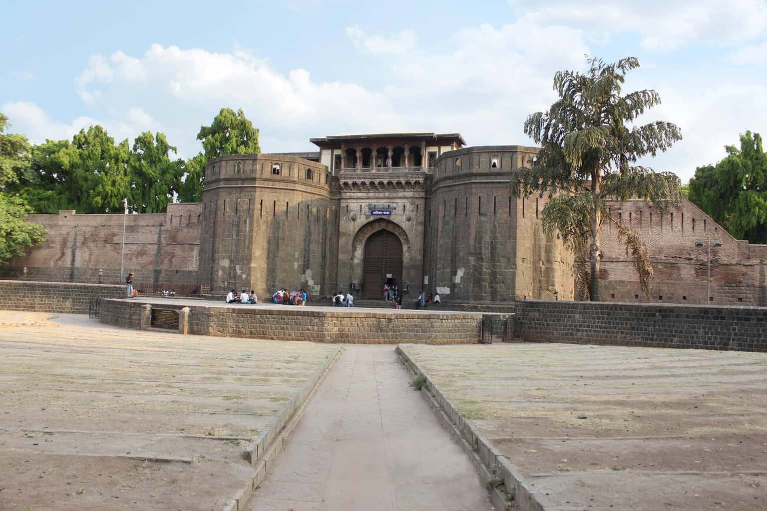 Guided Tour to Shaniwar Wada & Peshwas Legacy, Pune