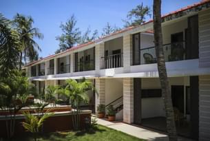 VGP Golden Beach Resort, Chennai | Luxury Staycation Deal