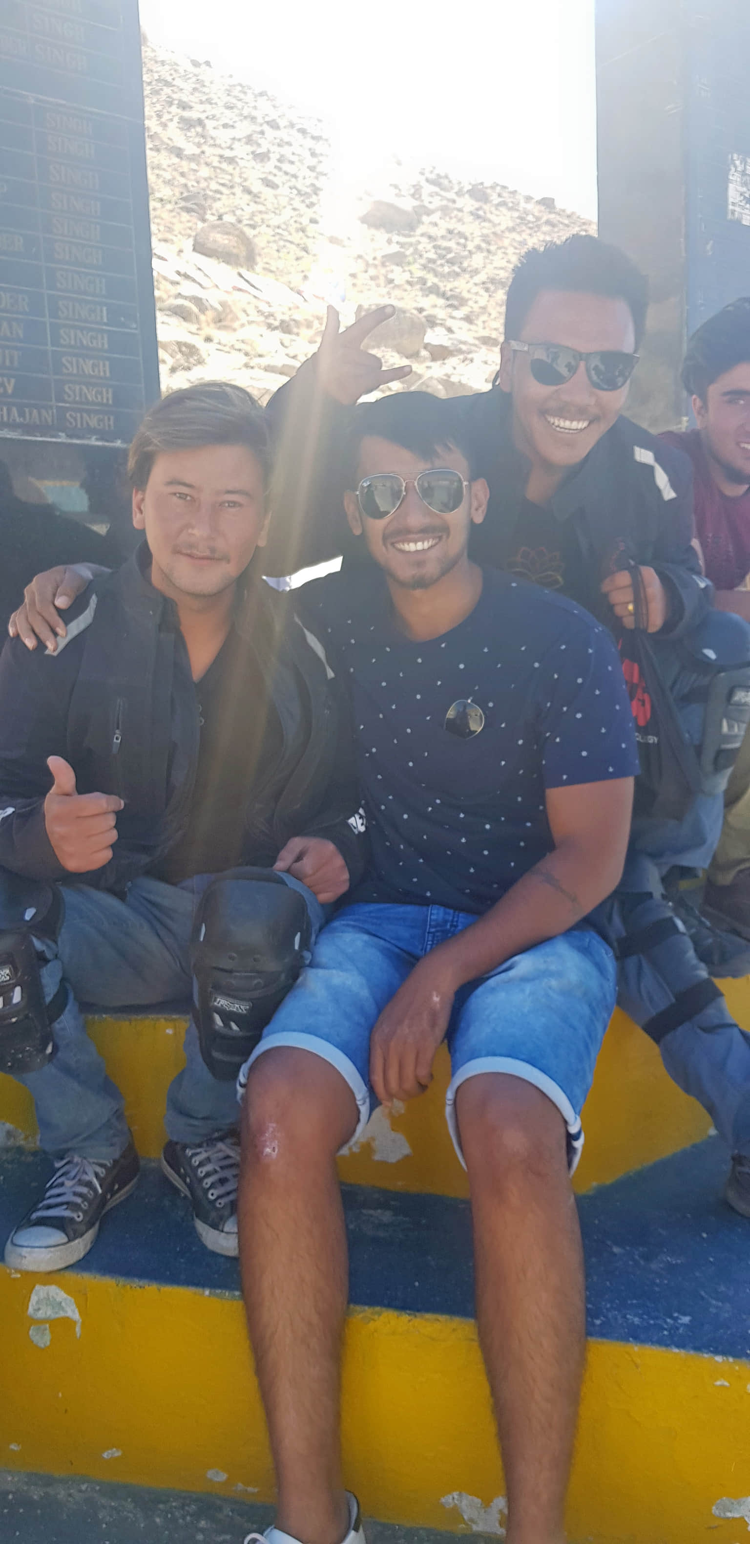Photo from chethan chethan's trip