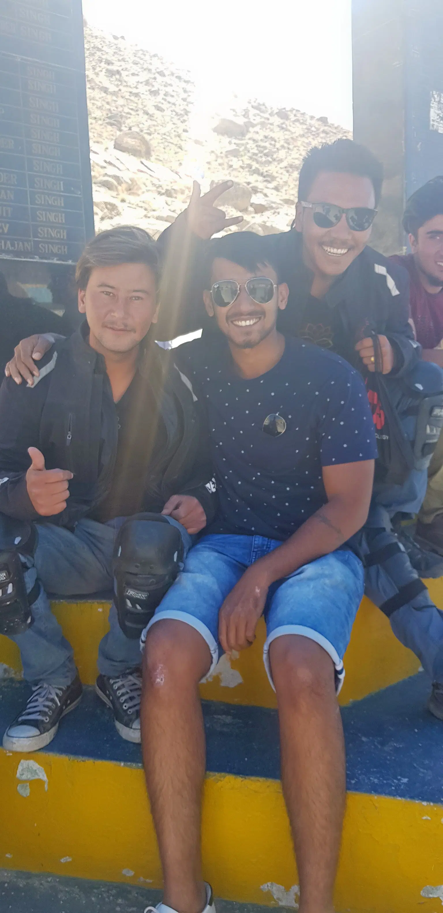 Photo from chethan chethan's trip