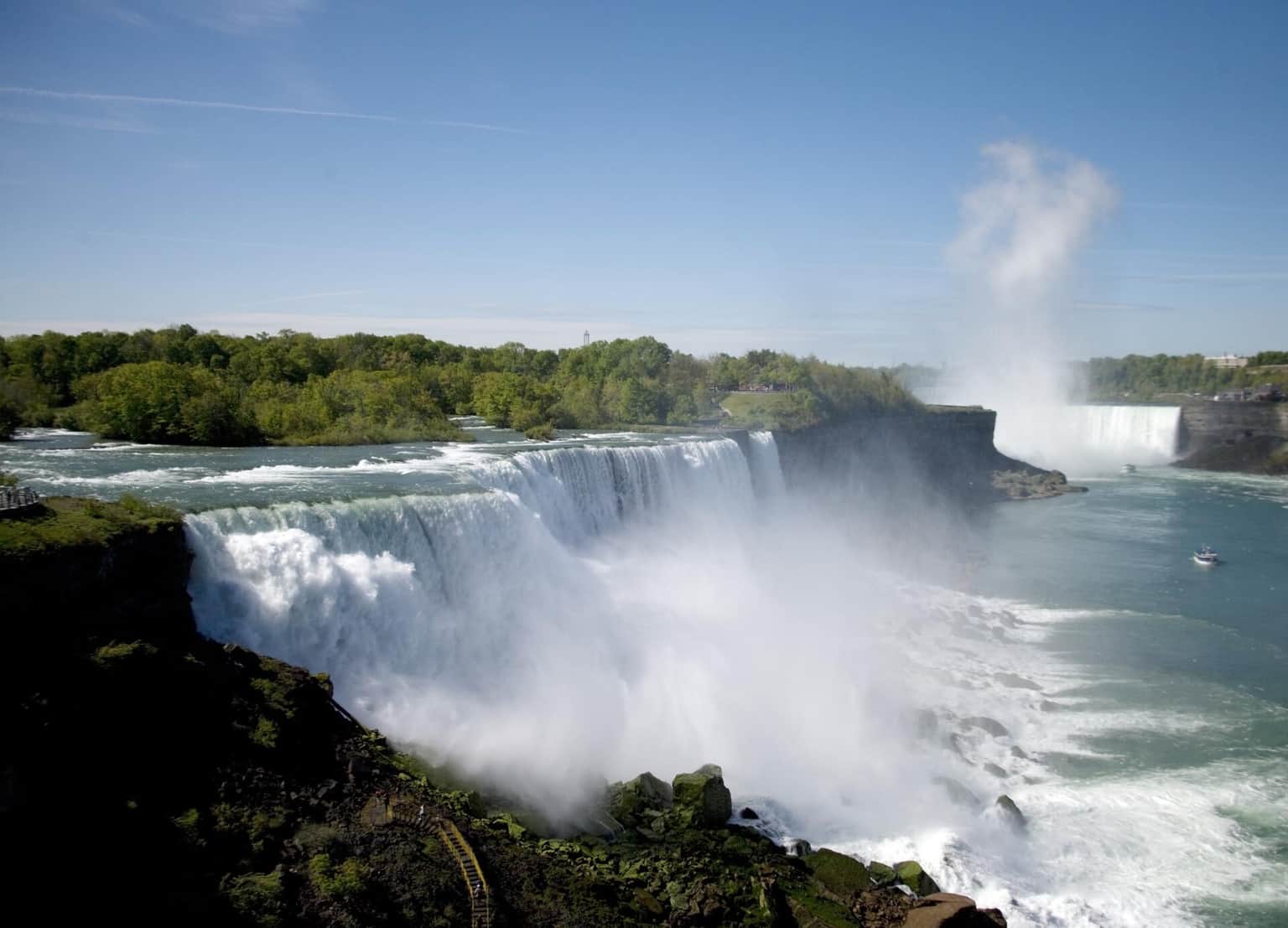 Niagara Gorge Discovery Center, <em>New York</em>