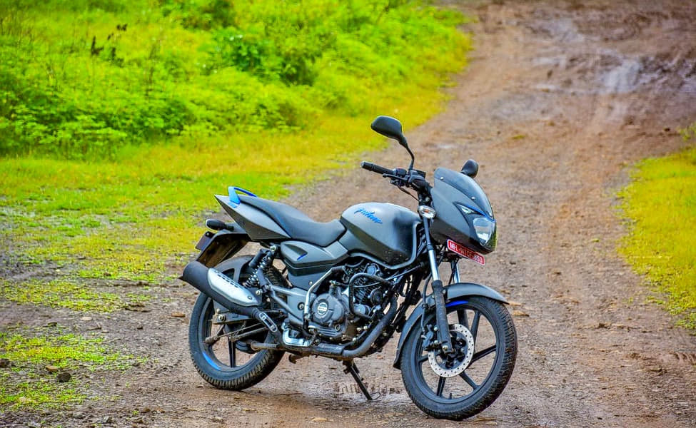Bike Rental In Chikmagalur Image