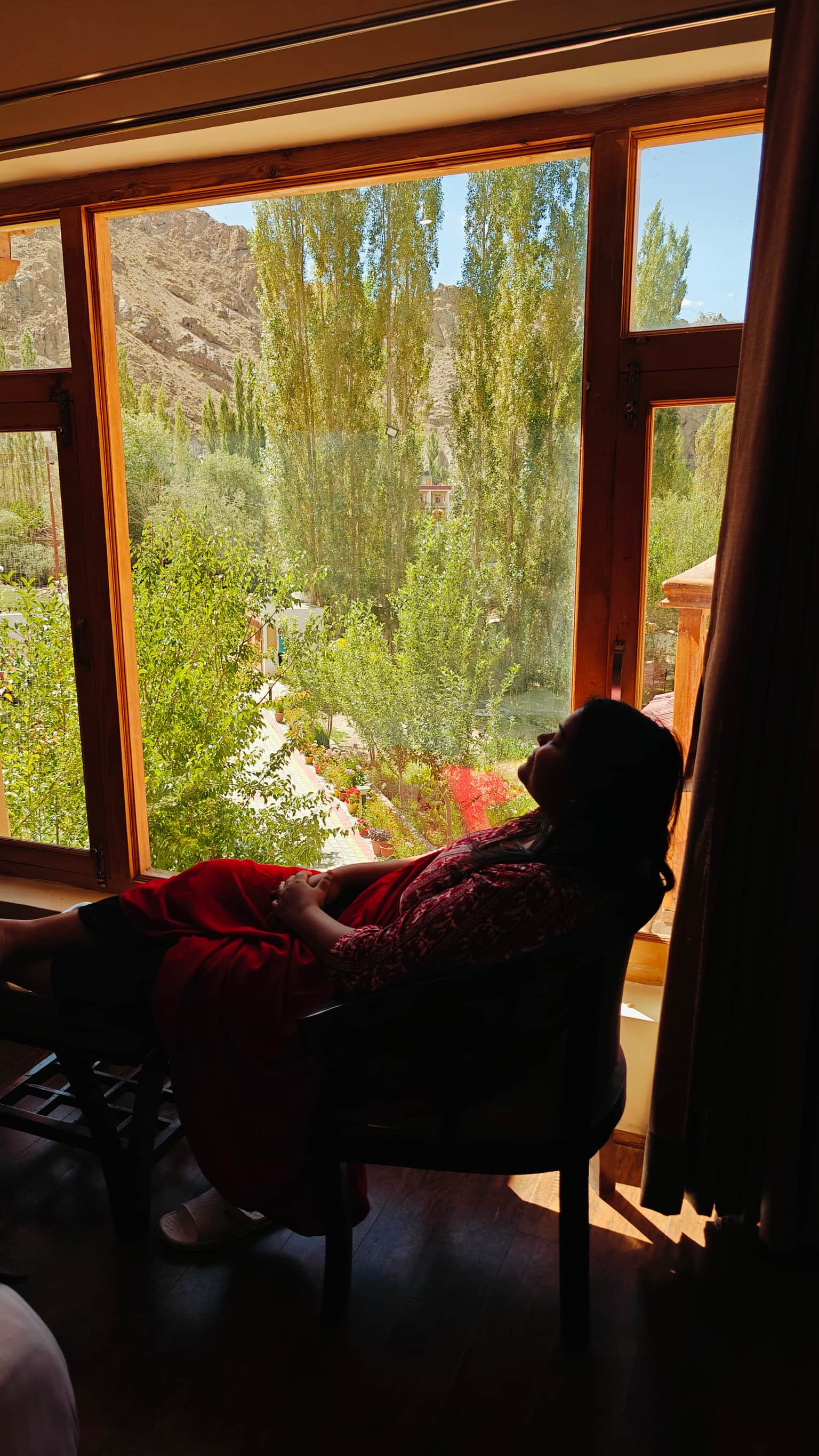 Photo from Dr Sonam Singh's trip