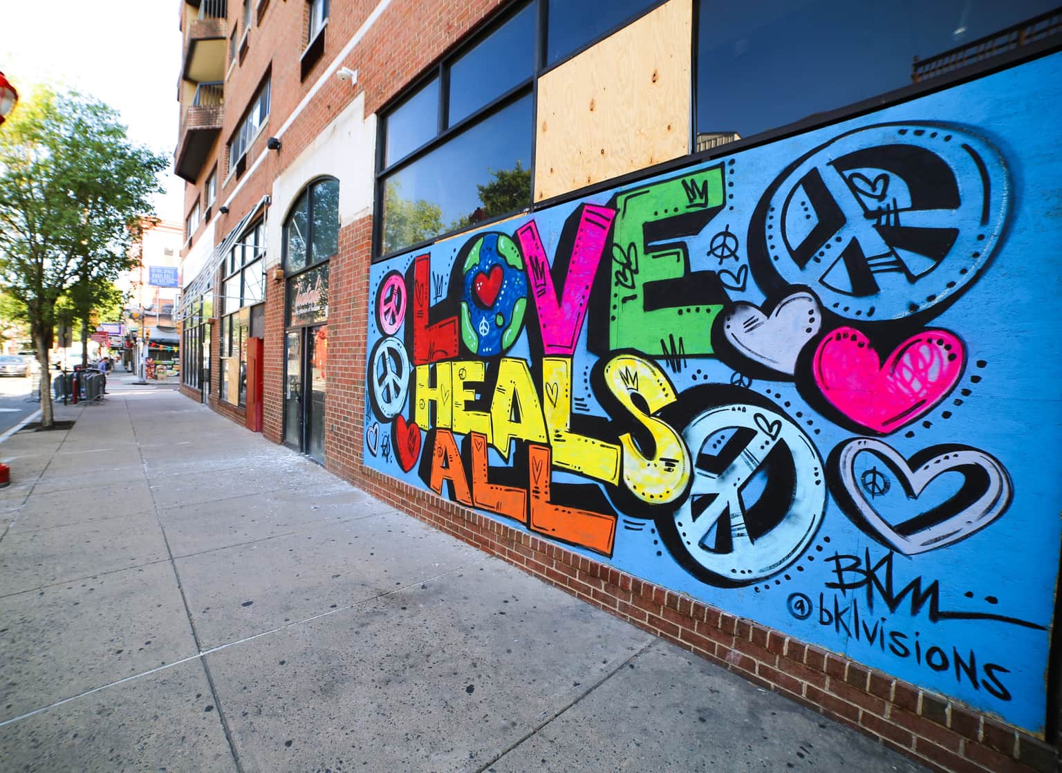 South Street, Philadelphia