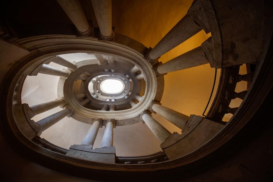 Architectural Features
