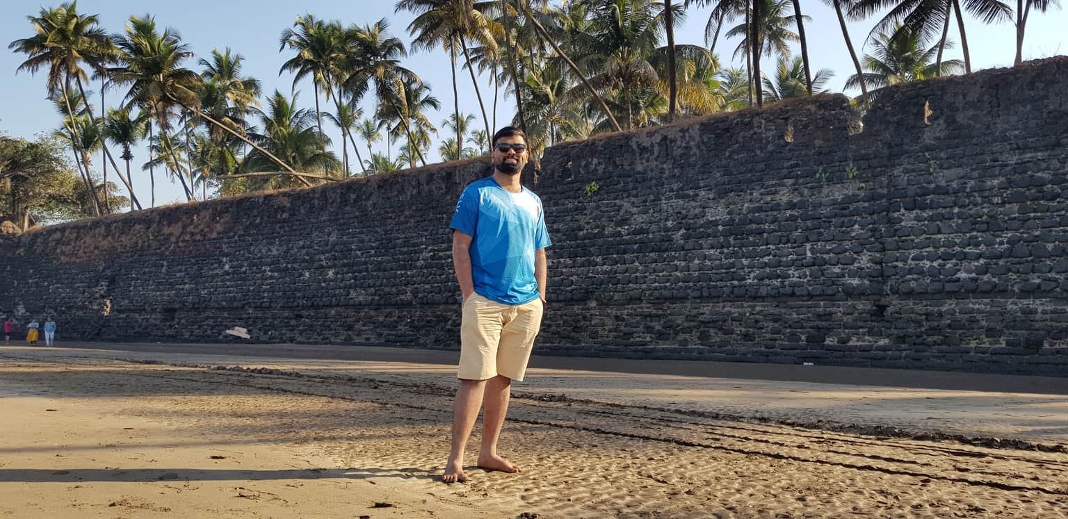 Photo from Pravin 's trip