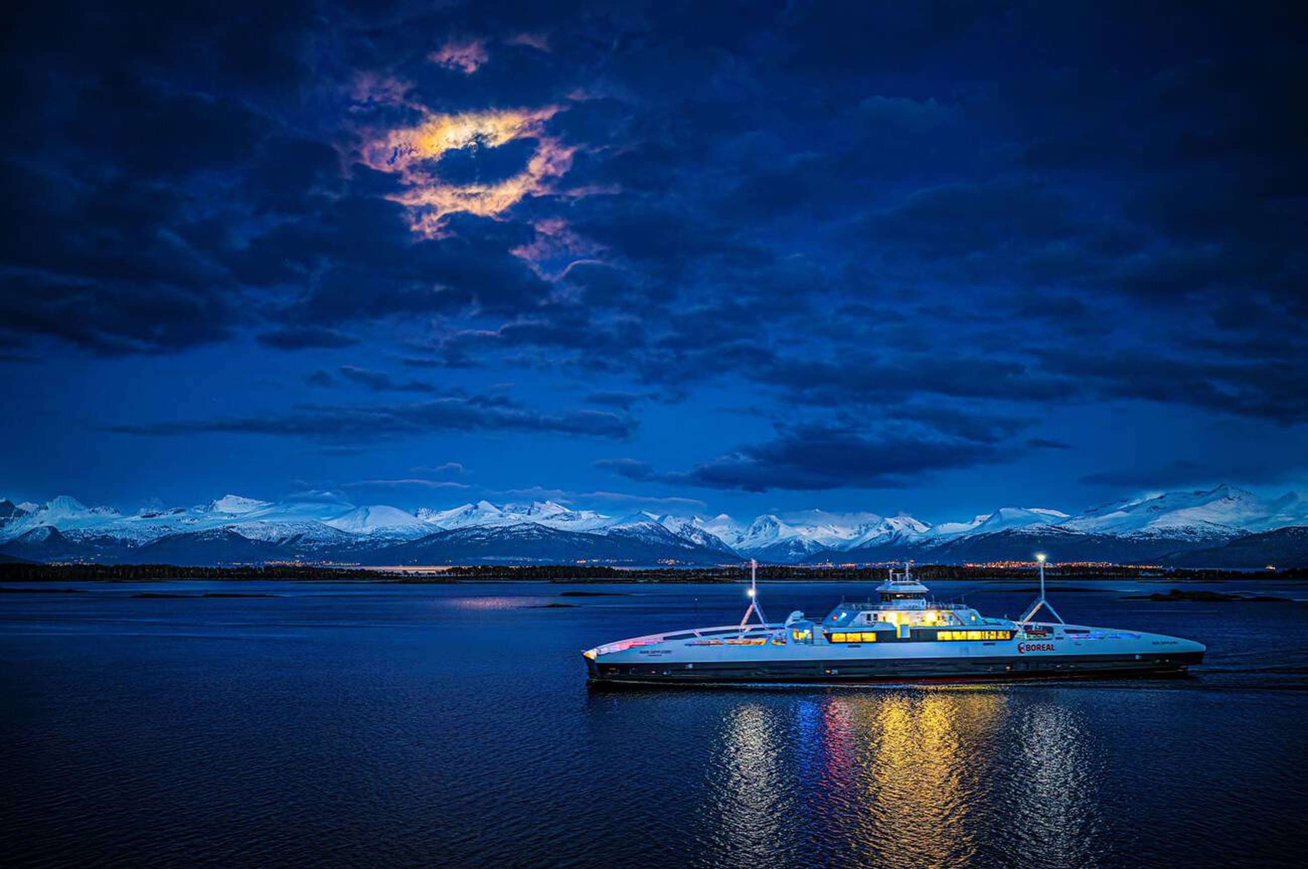 Best of Norway | Gateway to the Land of Midnight Sun