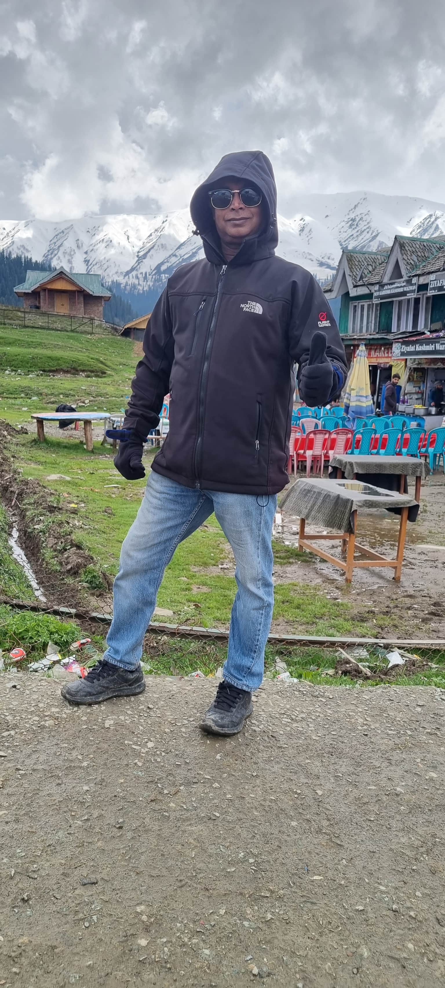 Photo from Mohd  Amir's trip