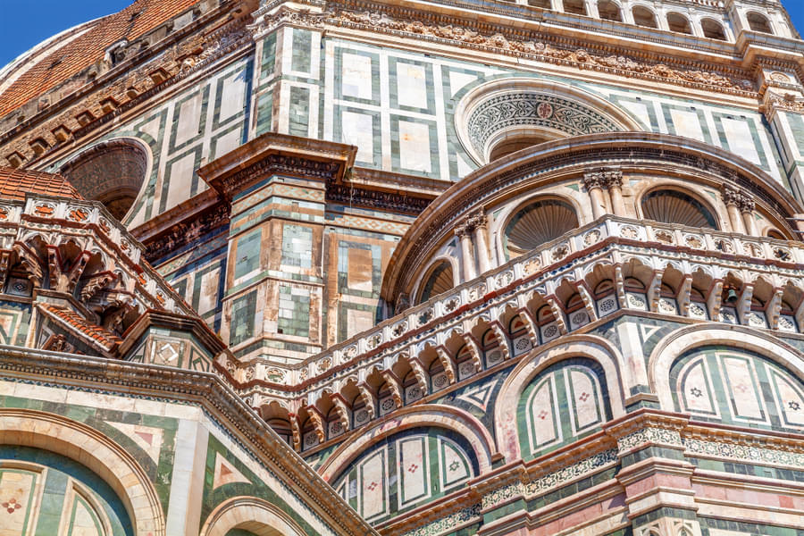 Duomo Florence Tickets: Skip the Line Image