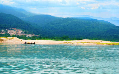 Things to do in <em>Bangladesh</em>