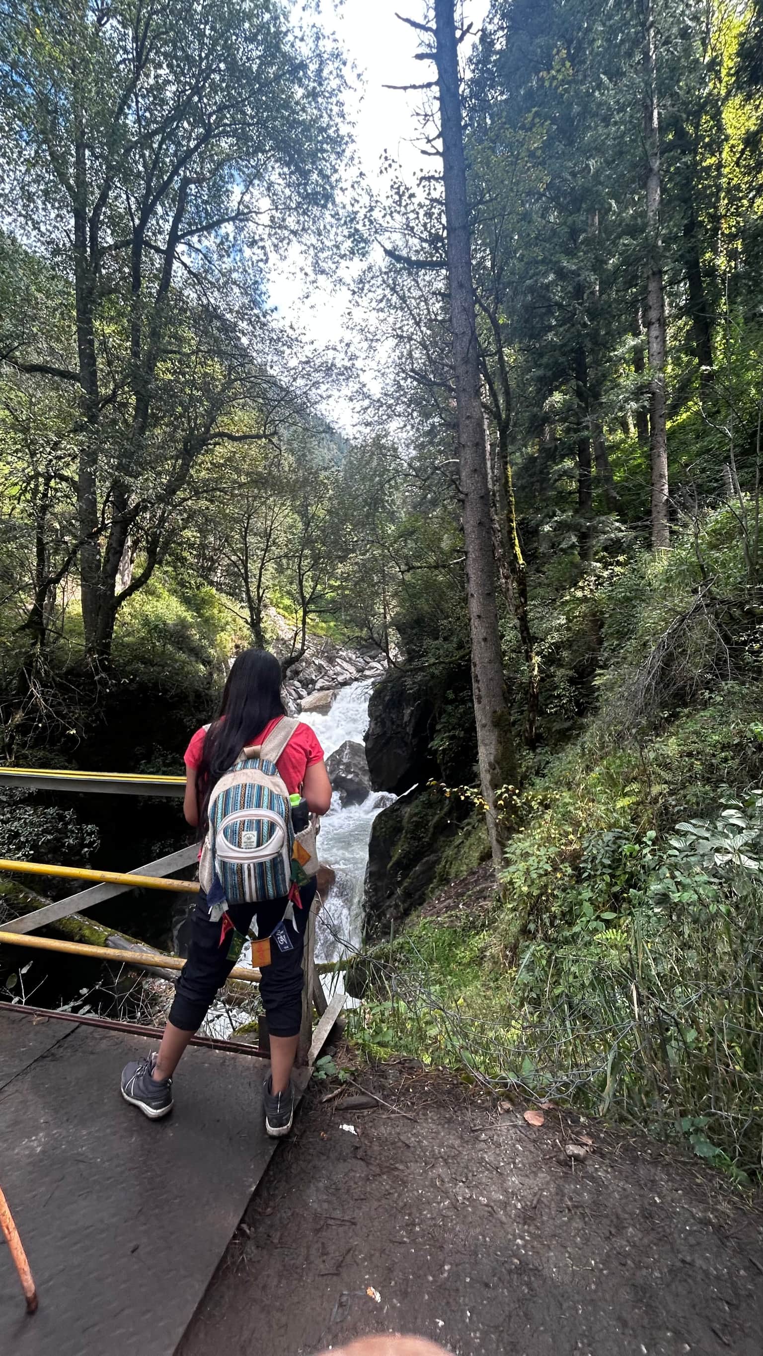 Photo from Prabhleen  Kaur's trip