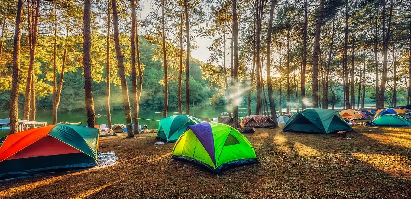 Best Outdoor Activities Around Bangalore