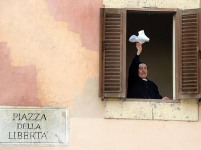 Papal Palace of Castel Gandolfo Entry Tickets