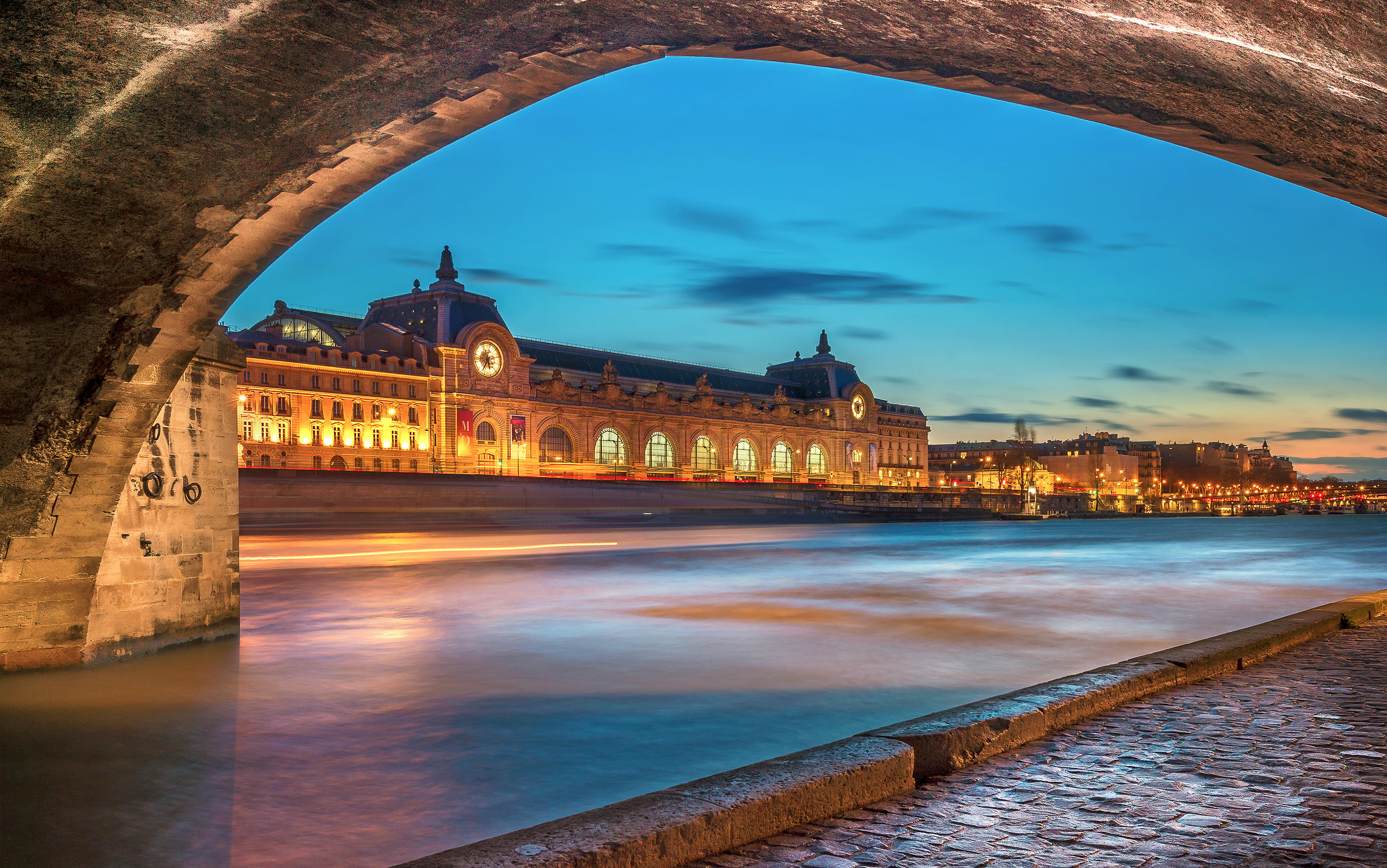 Musée d'Orsay Paris | Explore Culture & Artistic Masterpieces