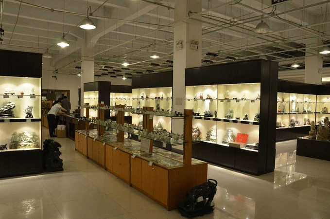 Jade Factory Beijing