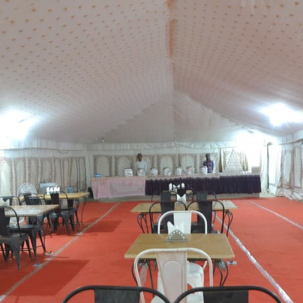 Jaipur Desert Camp Jaisalmer Image