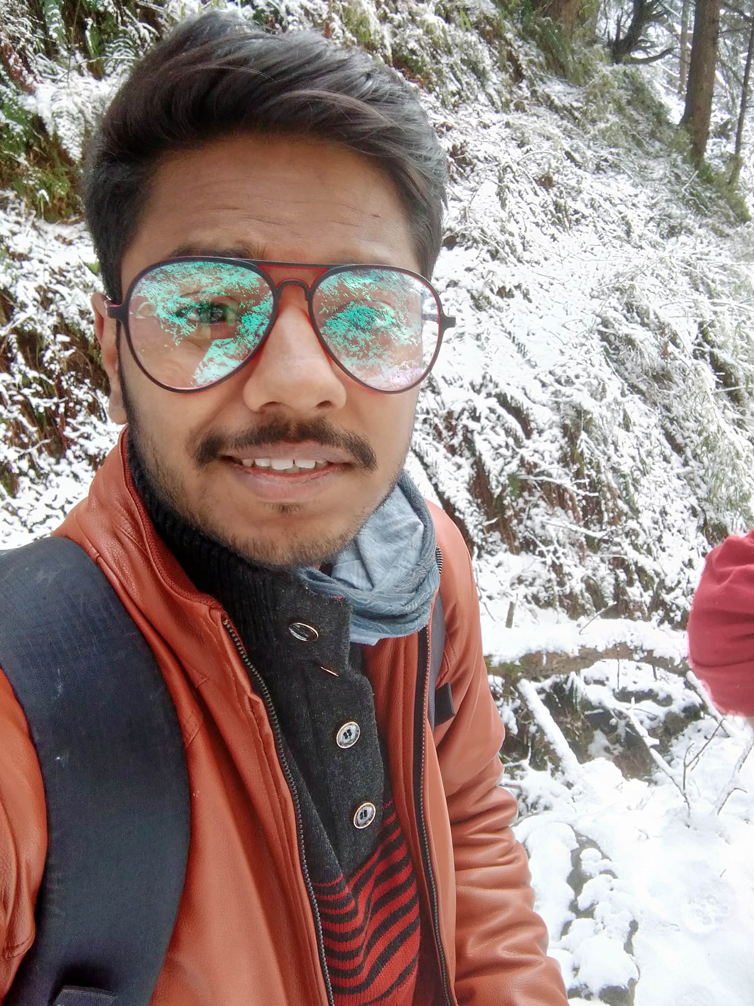 Photo from SHUBRANSHU VERMA's trip