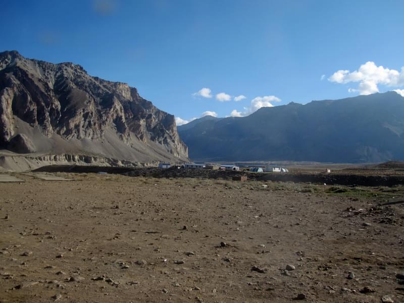Tailor Made Ladakh 5 Day Tour Image