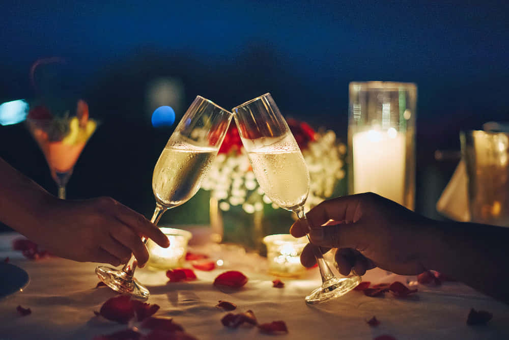 Candle Light Dinner In Ooty