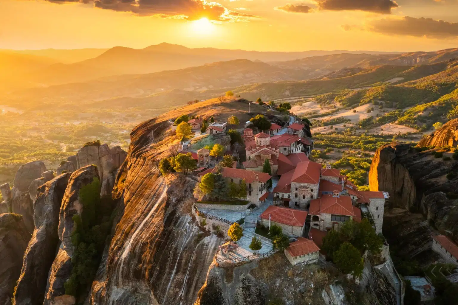 Classic Greece | Group Tour Package