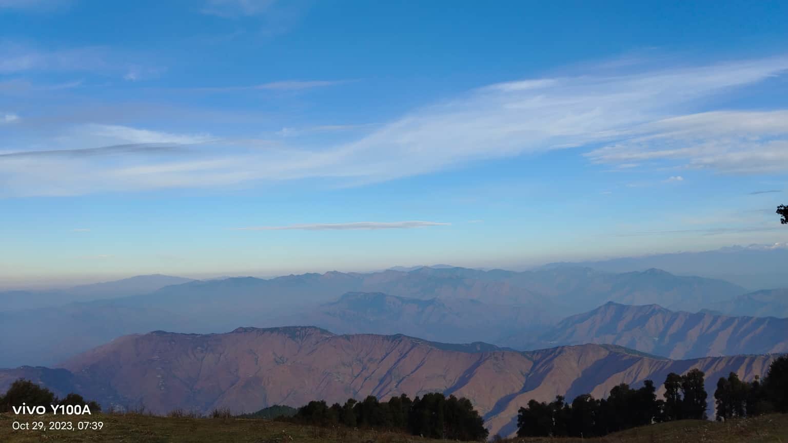 Photo from Namrata Sahoo's trip