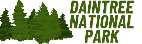 Daintree National Park Logo